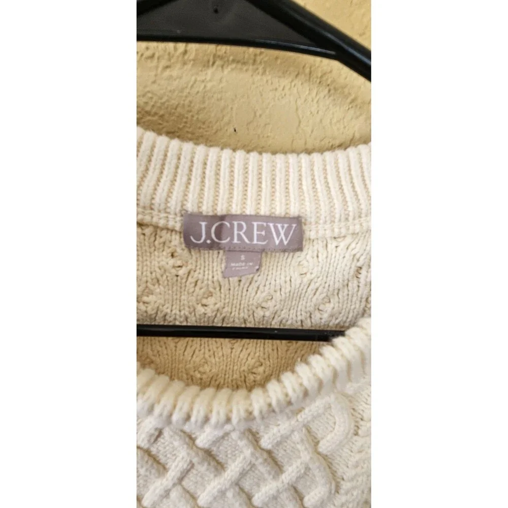 J. Crew crew factory
